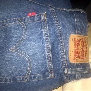 Levi’s 501 Jeans